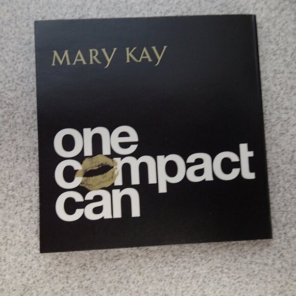 Mary Kay Special Edition Compact Mini - Picture 3 of 5